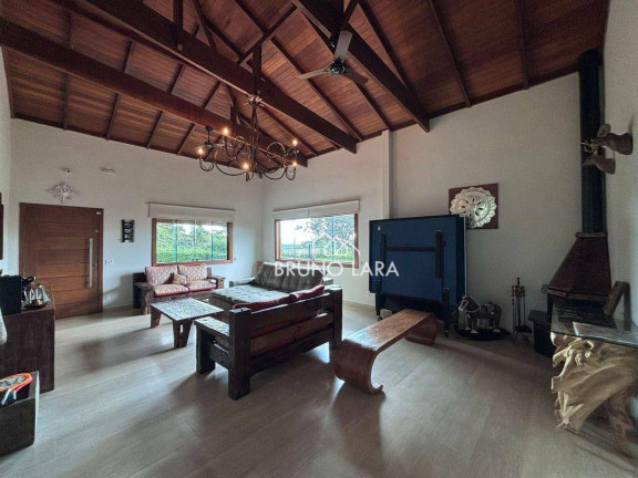 Imagem Casa com 5 Quartos à Venda, 250 m² em Vivendas Santa Mônica - Igarapé Imagem Casa com 5 Quartos à Venda, 250 m² em Vivendas Santa Mônica - Igarapé