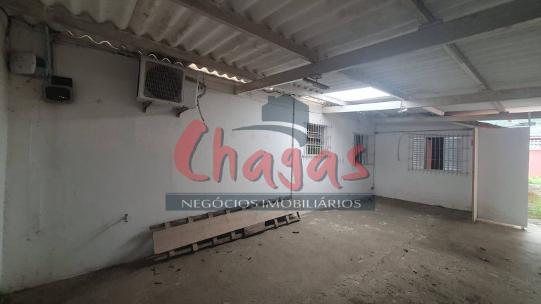 Imagem Imóvel Comercial à Venda, 653 m² em Centro - Caraguatatuba
