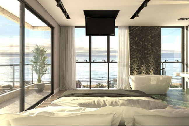 Imagem Imóvel com 3 Quartos à Venda, 161 m² em Praia Brava De Itajaí - Itajaí Imagem Imóvel com 3 Quartos à Venda, 161 m² em Praia Brava De Itajaí - Itajaí