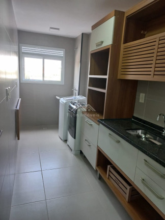 Imagem Flat com 1 Quarto para Alugar, 44 m² em Jardim América - Sorocaba Imagem Flat com 1 Quarto para Alugar, 44 m² em Jardim América - Sorocaba