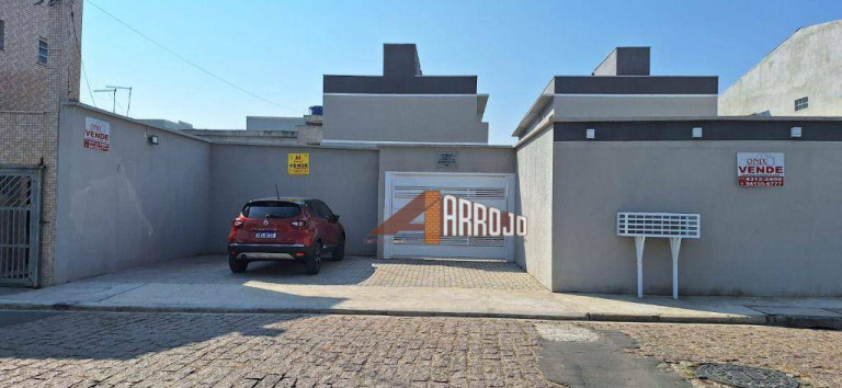 Imagem Sobrado com 2 Quartos para Alugar, em Jundiapeba - Mogi Das Cruzes Imagem Sobrado com 2 Quartos para Alugar, em Jundiapeba - Mogi Das Cruzes