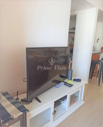 Imagem Apartamento com 1 Quarto à Venda, 42 m² em Vila Nova Conceição - São Paulo Imagem Apartamento com 1 Quarto à Venda, 42 m² em Vila Nova Conceição - São Paulo