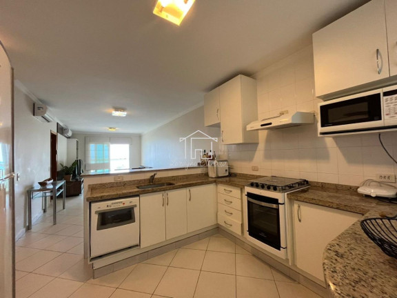 Imagem Apartamento com 3 Quartos à Venda, 150 m² em Praia Grande - Ubatuba
