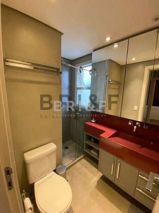 Imagem Apartamento com 3 Quartos à Venda, 102 m² em Campo Belo - São Paulo Imagem Apartamento com 3 Quartos à Venda, 102 m² em Campo Belo - São Paulo