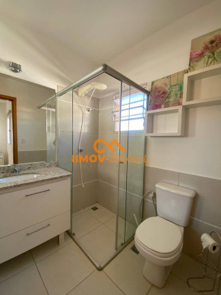 Imagem Casa com 3 Quartos para Alugar, 150 m² em Jardim Itatiaia - Campo Grande Imagem Casa com 3 Quartos para Alugar, 150 m² em Jardim Itatiaia - Campo Grande