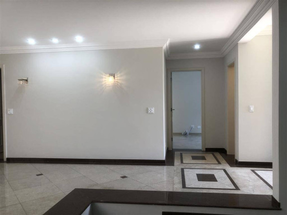 Imagem Casa com 4 Quartos para Alugar, 530 m² em Alphaville Residencial Dois - Barueri