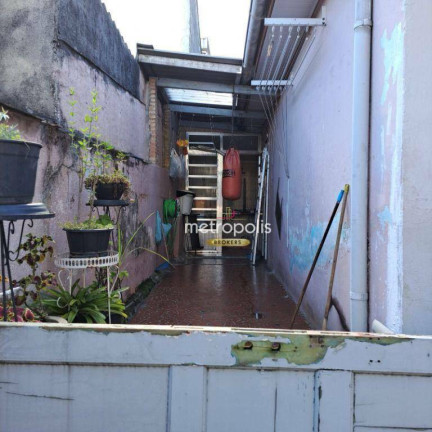 Imagem Sobrado com 5 Quartos à Venda, 275 m² em Santa Paula - São Caetano Do Sul Imagem Sobrado com 5 Quartos à Venda, 275 m² em Santa Paula - São Caetano Do Sul