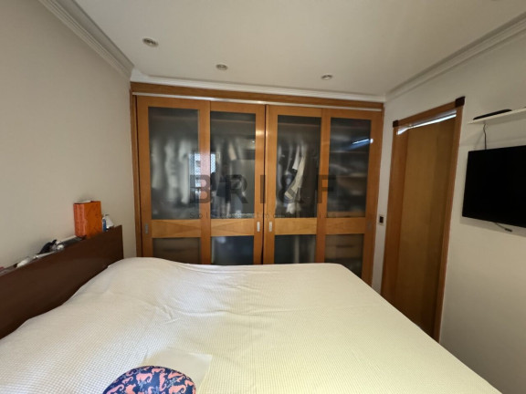 Imagem Apartamento com 2 Quartos à Venda, 85 m² em Brooklin - São Paulo