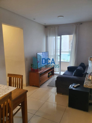 Imagem Apartamento com 3 Quartos à Venda, 73 m² em Jardim Santa Clara - Taubaté Imagem Apartamento com 3 Quartos à Venda, 73 m² em Jardim Santa Clara - Taubaté