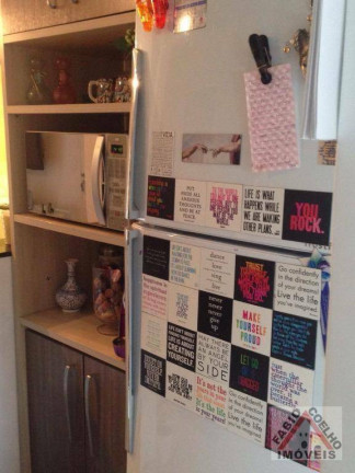 Imagem Apartamento com 2 Quartos à Venda, 68 m² em Morumbi - São Paulo Imagem Apartamento com 2 Quartos à Venda, 68 m² em Morumbi - São Paulo