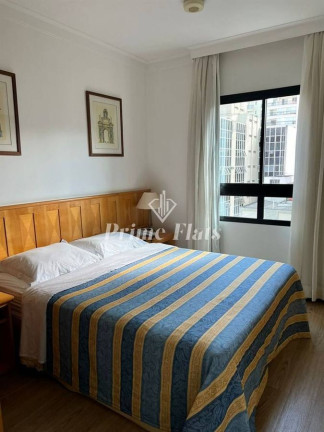 Imagem Apartamento com 1 Quarto à Venda, 28 m² em Pinheiros - São Paulo Imagem Apartamento com 1 Quarto à Venda, 28 m² em Pinheiros - São Paulo