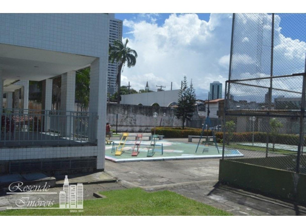 Imagem Apartamento com 3 Quartos à Venda, 110 m² em Batista Campos - Belém Imagem Apartamento com 3 Quartos à Venda, 110 m² em Batista Campos - Belém