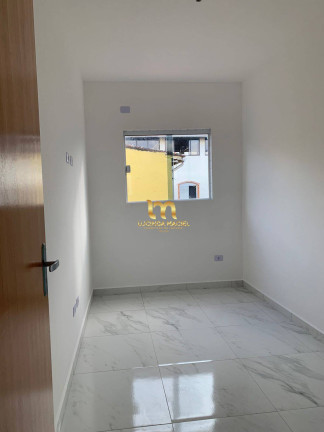Imagem Casa com 2 Quartos à Venda, 56 m² em Sítio Do Campo - Praia Grande