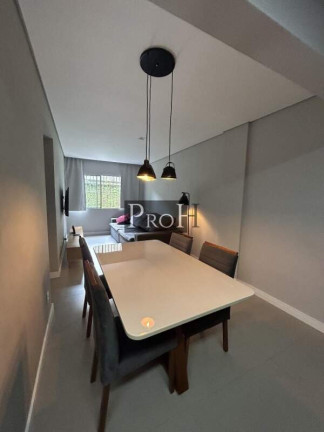 Imagem Apartamento com 2 Quartos à Venda, 68 m² em Campestre - Santo André