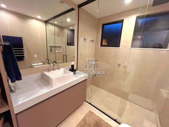 Imagem Casa com 5 Quartos à Venda, 497 m² em Comary - Teresópolis