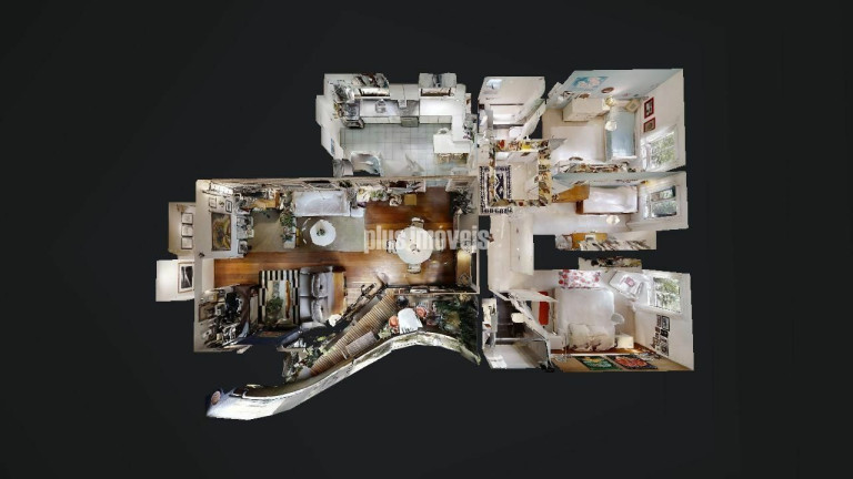 Imagem Apartamento com 3 Quartos à Venda, 142 m² em Real Parque - São Paulo Imagem Apartamento com 3 Quartos à Venda, 142 m² em Real Parque - São Paulo