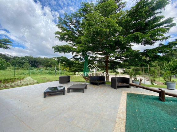 Imagem Terreno à Venda, 1.106 m² em Condomínio Gran Ville - Igarapé Imagem Terreno à Venda, 1.106 m² em Condomínio Gran Ville - Igarapé