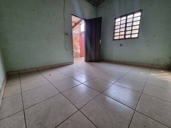 Imagem Casa com 2 Quartos à Venda, 300 m² em Parque Residencial Das Flores - Anápolis Imagem Casa com 2 Quartos à Venda, 300 m² em Parque Residencial Das Flores - Anápolis