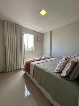 Imagem Apartamento com 2 Quartos à Venda, 63 m² em Vera Cruz - Cariacica