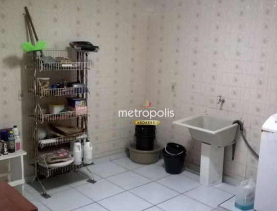 Imagem Sobrado com 5 Quartos à Venda, 220 m² em Vila São Nicolau - São Paulo Imagem Sobrado com 5 Quartos à Venda, 220 m² em Vila São Nicolau - São Paulo