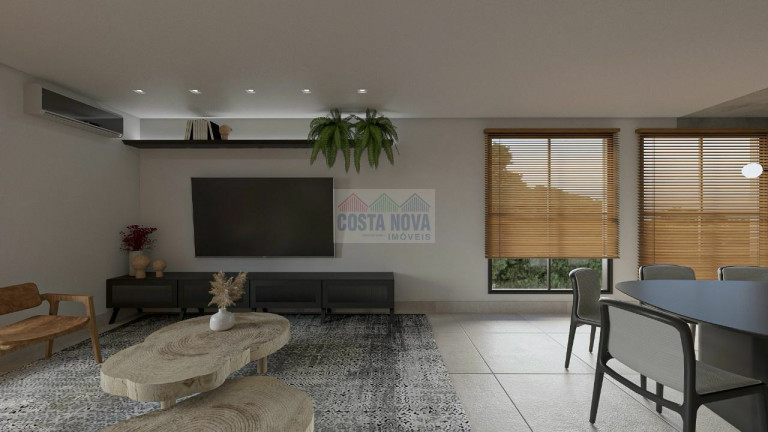 Imagem Apartamento com 4 Quartos à Venda, 181 m² em Boqueirão - Santos Imagem Apartamento com 4 Quartos à Venda, 181 m² em Boqueirão - Santos