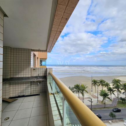 Imagem Apartamento com 2 Quartos à Venda, 98 m² em Ocian - Praia Grande Imagem Apartamento com 2 Quartos à Venda, 98 m² em Ocian - Praia Grande