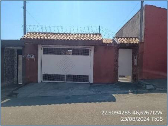 Casa com 2 Quartos à Venda, 41 m² em Residencial Vem Viver - Bragança Paulista