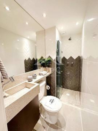 Imagem Apartamento com 2 Quartos à Venda, 55 m² em Jardim Vila Galvão - Guarulhos