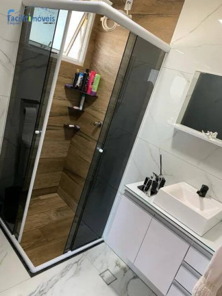 Imagem Apartamento com 2 Quartos à Venda, 46 m² em Casa Grande - Diadema