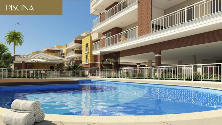 Imagem Apartamento com 2 Quartos à Venda, 96 m² em Piratininga - Niterói Imagem Apartamento com 2 Quartos à Venda, 96 m² em Piratininga - Niterói