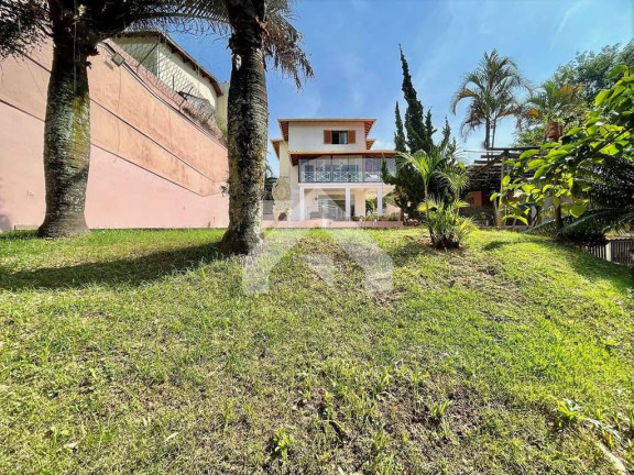 Imagem Casa de Condomínio com 3 Quartos à Venda, 357 m² em Chácara Das Paineiras - Carapicuíba Imagem Casa de Condomínio com 3 Quartos à Venda, 357 m² em Chácara Das Paineiras - Carapicuíba