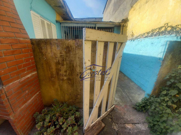 Imagem Casa com 2 Quartos para Alugar, 68 m² em Butantã - São Paulo Imagem Casa com 2 Quartos para Alugar, 68 m² em Butantã - São Paulo