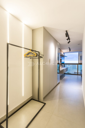 Imagem Flat com 1 Quarto à Venda, 43 m² em Cabo Branco - João Pessoa Imagem Flat com 1 Quarto à Venda, 43 m² em Cabo Branco - João Pessoa