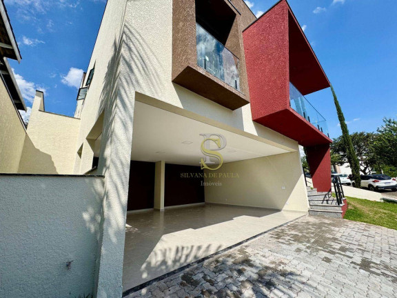 Imagem Casa com 3 Quartos à Venda, 170 m² em Condomínio Terras De Atibaia I - Atibaia Imagem Casa com 3 Quartos à Venda, 170 m² em Condomínio Terras De Atibaia I - Atibaia