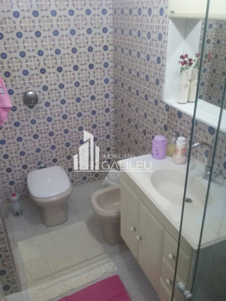 Imagem Casa com 3 Quartos à Venda, 358 m² em Vila Nogueira - Campinas