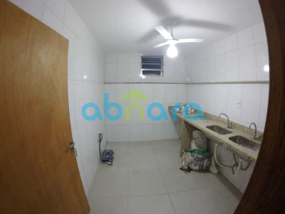 Imagem Imóvel com 7 Quartos à Venda, 392 m² em Botafogo - Rio De Janeiro