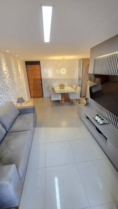 Imagem Apartamento com 3 Quartos à Venda, 100 m² em Jardim Oceania