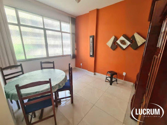 Imagem Apartamento com 1 Quarto à Venda, 40 m² em Copacabana - Rio De Janeiro Imagem Apartamento com 1 Quarto à Venda, 40 m² em Copacabana - Rio De Janeiro
