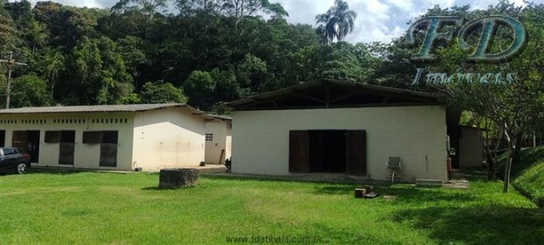 Imagem Chácara com 2 Quartos à Venda, 248.000 m² em Terra Preta (terra Preta) - Mairiporã Imagem Chácara com 2 Quartos à Venda, 248.000 m² em Terra Preta (terra Preta) - Mairiporã