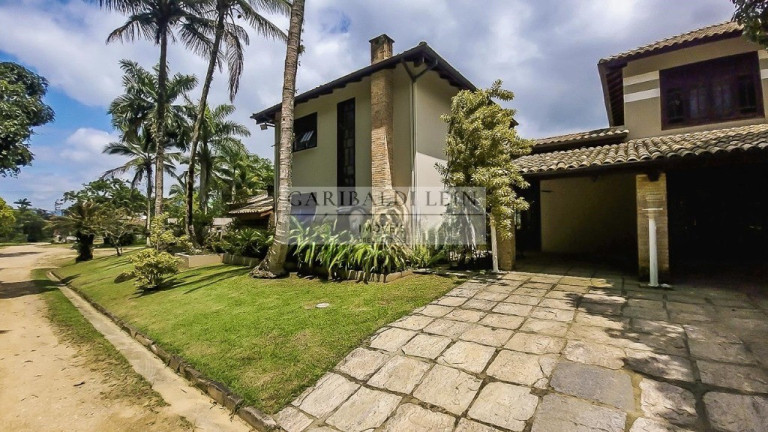 Imagem Sobrado com 5 Quartos à Venda, 485 m² em Lagoinha - Ubatuba Imagem Sobrado com 5 Quartos à Venda, 485 m² em Lagoinha - Ubatuba