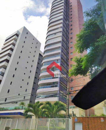 Imagem Apartamento com 3 Quartos à Venda, 235 m² em Meireles - Fortaleza Imagem Apartamento com 3 Quartos à Venda, 235 m² em Meireles - Fortaleza