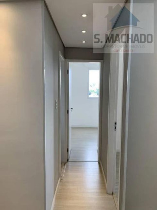 Imagem Apartamento com 2 Quartos à Venda, 48 m² em Parque João Ramalho - Santo André