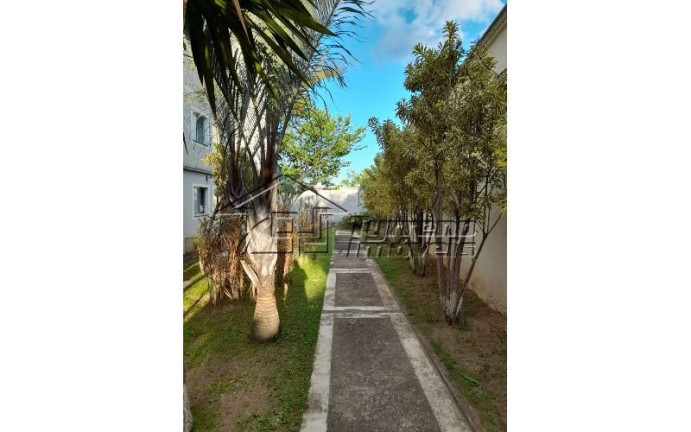 Imagem Apartamento com 2 Quartos à Venda, 54 m² em Parque Residencial Flamboyant  - São José Dos Campos