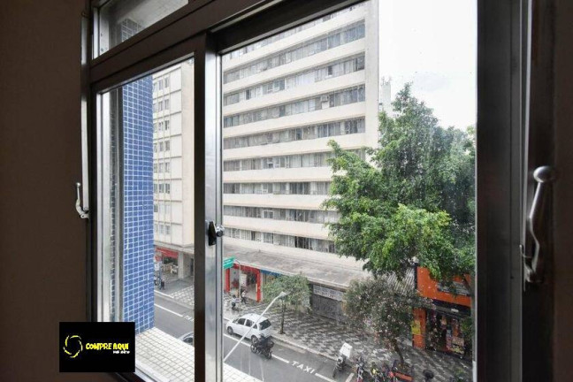 Imagem Apartamento com 2 Quartos à Venda, 75 m² em Vila Buarque - São Paulo