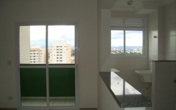 Imagem Apartamento com 3 Quartos para Alugar, 65 m² em Jardim América - São José Dos Campos Imagem Apartamento com 3 Quartos para Alugar, 65 m² em Jardim América - São José Dos Campos