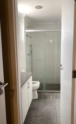 Imagem Imóvel com 3 Quartos à Venda, 196 m² em Real Parque - São Paulo