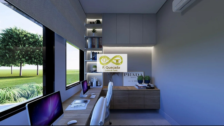 Imagem Casa com 3 Quartos à Venda, 202 m² em Parque Brasil 500 - Paulínia Imagem Casa com 3 Quartos à Venda, 202 m² em Parque Brasil 500 - Paulínia