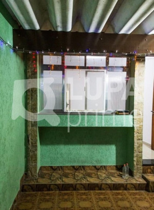 Imagem Casa com 3 Quartos à Venda, 134 m² em Tucuruvi - São Paulo Imagem Casa com 3 Quartos à Venda, 134 m² em Tucuruvi - São Paulo