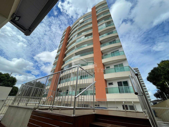 Imagem Apartamento com 3 Quartos à Venda, 123 m² em Olaria - Porto Velho Imagem Apartamento com 3 Quartos à Venda, 123 m² em Olaria - Porto Velho