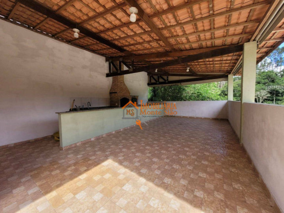 Imagem Chácara com 3 Quartos à Venda, 2.000 m² em Caputera - Arujá Imagem Chácara com 3 Quartos à Venda, 2.000 m² em Caputera - Arujá